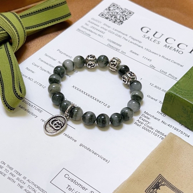 Gucci Bracelets